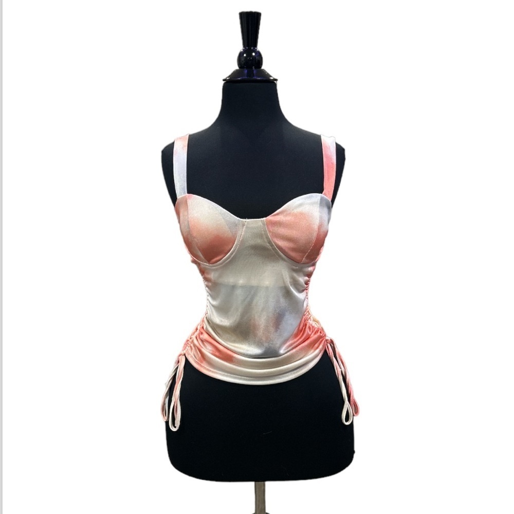 Meraki Tank Top